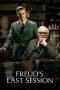 Nonton film Streaming Freud’s Last Session (2023) subtitle Bahasa Indonesia