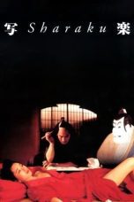 Nonton film Streaming Sharaku (1995) subtitle Bahasa Indonesia