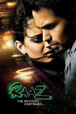 Nonton film Streaming Raaz: The Mystery Continues… (2009) subtitle Bahasa Indonesia