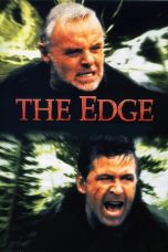 Nonton film Streaming The Edge (1997) subtitle Bahasa Indonesia