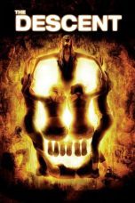 Nonton film Streaming The Descent (2005) subtitle Bahasa Indonesia