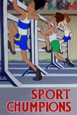 Nonton film Streaming Sport Chumpions (1941) subtitle Bahasa Indonesia