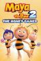 Nonton film Streaming Maya the Bee: The Honey Games (2018) subtitle Bahasa Indonesia