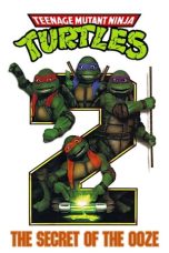 Nonton film Streaming Teenage Mutant Ninja Turtles II: The Secret of the Ooze (1991) subtitle Bahasa Indonesia