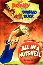 Nonton film Streaming All in a Nutshell (1949) subtitle Bahasa Indonesia