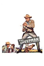 Nonton film Streaming The Sheepman (1958) subtitle Bahasa Indonesia