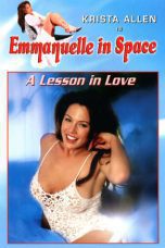 Nonton film Streaming Emmanuelle in Space 3: A Lesson in Love (1994) subtitle Bahasa Indonesia