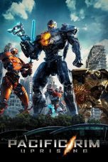 Nonton film Streaming Pacific Rim: Uprising (2018) subtitle Bahasa Indonesia