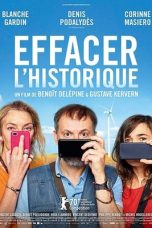 Nonton film Streaming Delete History (2020) subtitle Bahasa Indonesia