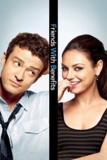 Nonton film Streaming Friends with Benefits (2011) subtitle Bahasa Indonesia