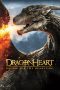 Nonton film Streaming Dragonheart: Battle for the Heartfire (2017) subtitle Bahasa Indonesia