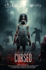 Nonton film Streaming Cursed (2023) subtitle Bahasa Indonesia