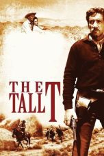 Nonton film Streaming The Tall T (1957) subtitle Bahasa Indonesia