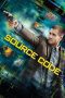 Nonton film Streaming Source Code (2011) subtitle Bahasa Indonesia