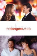 Nonton film Streaming The Longest Week (2014) subtitle Bahasa Indonesia