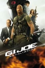 Nonton film Streaming G.I. Joe: Retaliation (2013) subtitle Bahasa Indonesia