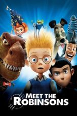 Nonton film Streaming Meet the Robinsons (2007) subtitle Bahasa Indonesia