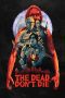 Nonton film Streaming The Dead Don’t Die (2019) subtitle Bahasa Indonesia