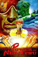 Nonton film Streaming The Power of Ninjitsu (1988) subtitle Bahasa Indonesia
