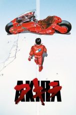 Nonton film Streaming Akira (1988) subtitle Bahasa Indonesia