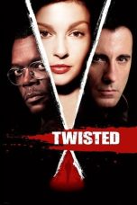Nonton film Streaming Twisted (2004) subtitle Bahasa Indonesia