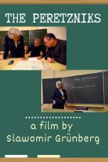 Nonton film Streaming The Peretzniks (2010) subtitle Bahasa Indonesia