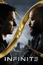 Nonton film Streaming Infinite (2021) subtitle Bahasa Indonesia