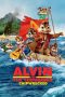Nonton film Streaming Alvin and the Chipmunks: Chipwrecked (2011) subtitle Bahasa Indonesia
