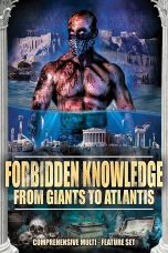 Nonton film Streaming Forbidden Knowledge – From Giants to Atlantis (2017) subtitle Bahasa Indonesia