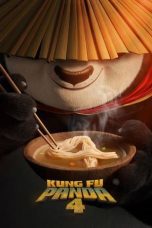 Nonton film Streaming Kung Fu Panda 4 (2024) subtitle Bahasa Indonesia