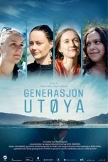 Nonton film Streaming Generasjon Utøya (2021) subtitle Bahasa Indonesia