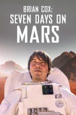 Nonton film Streaming Brian Cox: Seven Days on Mars (2022) subtitle Bahasa Indonesia