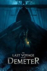 Nonton film Streaming The Last Voyage of the Demeter (2023) subtitle Bahasa Indonesia