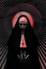 Nonton film Streaming The Nun II (2023) subtitle Bahasa Indonesia