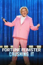 Nonton film Streaming Fortune Feimster: Crushing It (2024) subtitle Bahasa Indonesia