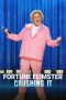 Nonton film Streaming Fortune Feimster: Crushing It (2024) subtitle Bahasa Indonesia