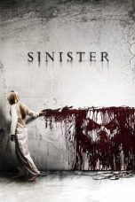Nonton film Streaming Sinister (2012) subtitle Bahasa Indonesia