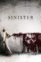 Nonton film Streaming Sinister (2012) subtitle Bahasa Indonesia