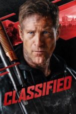 Nonton film Streaming Classified (2024) subtitle Bahasa Indonesia