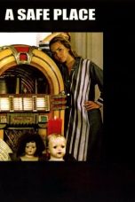 Nonton film Streaming A Safe Place (1971) subtitle Bahasa Indonesia
