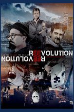 Nonton film Streaming Re-evolution (2019) subtitle Bahasa Indonesia