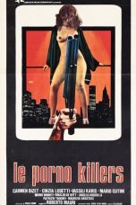 Nonton film Streaming The Porno Killers (1980) subtitle Bahasa Indonesia