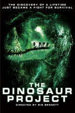 Nonton film Streaming The Dinosaur Project (2012) subtitle Bahasa Indonesia