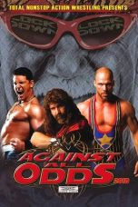 Nonton film Streaming TNA Against All Odds 2010 (2010) subtitle Bahasa Indonesia
