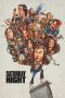 Nonton film Streaming Saturday Night (2024) subtitle Bahasa Indonesia