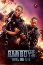 Nonton film Streaming Bad Boys: Ride or Die (2024) subtitle Bahasa Indonesia