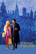 Nonton film Streaming Sidewalks of New York (2001) subtitle Bahasa Indonesia