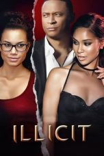 Nonton film Streaming Illicit (2020) subtitle Bahasa Indonesia