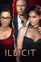 Nonton film Streaming Illicit (2020) subtitle Bahasa Indonesia