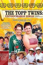 Nonton film Streaming The Topp Twins: Untouchable Girls (2009) subtitle Bahasa Indonesia